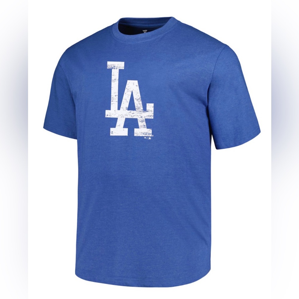 Los Angeles Dodgers T-Shirt | Size XLT (NWT)